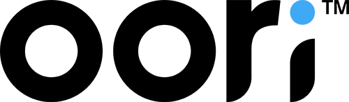 logo oori digital agency