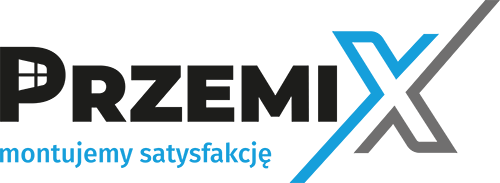 PRZEMIX Przemysław Szkarłat